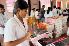1st Professional Books Distribution