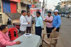 Sadashiv Nagar - 03/02/2023