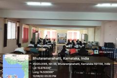 SANKRIT SAPTAH CELEBRATION & librarian DAY CELEBRATION