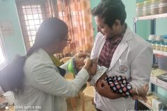 Suvarn Prashan Camp